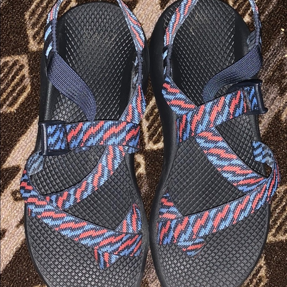 Chacos